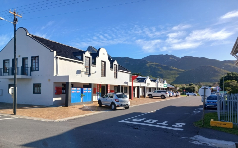 Commercial Property for Sale in Kleinmond Western Cape